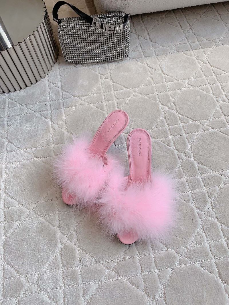 Balenciaga Slippers